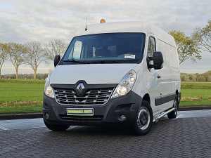 RENAULT - MASTER 2.3
