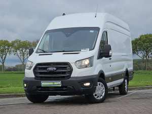 FORD - TRANSIT 2.0