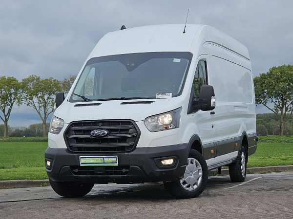FORD - TRANSIT 2.0