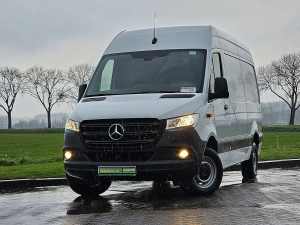 MERCEDES-BENZ - SPRINTER 317