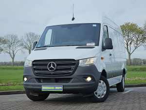 MERCEDES-BENZ - SPRINTER 317