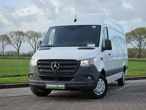 MERCEDES-BENZ - SPRINTER 315