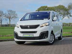 PEUGEOT - EXPERT 2.0