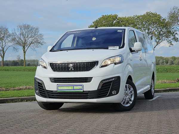 PEUGEOT - EXPERT 2.0