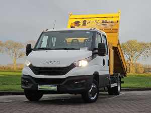 IVECO - DAILY 35C14