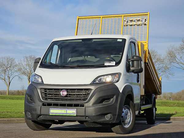 FIAT - DUCATO 2.3