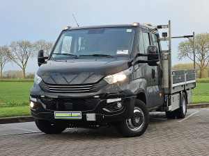 IVECO - DAILY 70C18