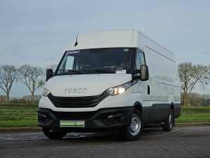 IVECO - DAILY 35S16