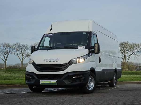 IVECO - DAILY 35S16