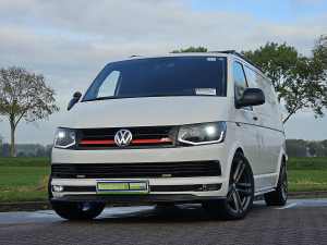 VOLKSWAGEN - TRANSPORTER 2.0 TDI