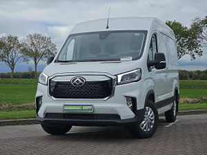 MAXUS - EDELIVER 9