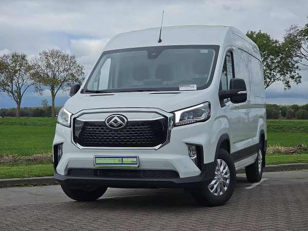 MAXUS - EDELIVER 9
