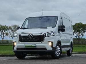 MAXUS - EDELIVER 9
