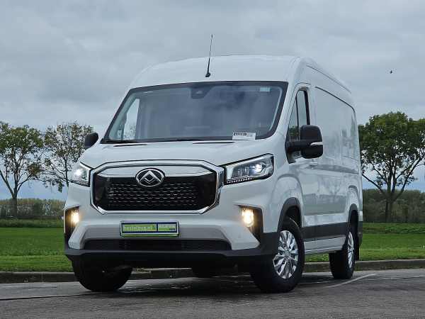 MAXUS - EDELIVER 9