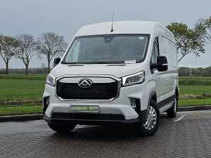 MAXUS - EDELIVER 9
