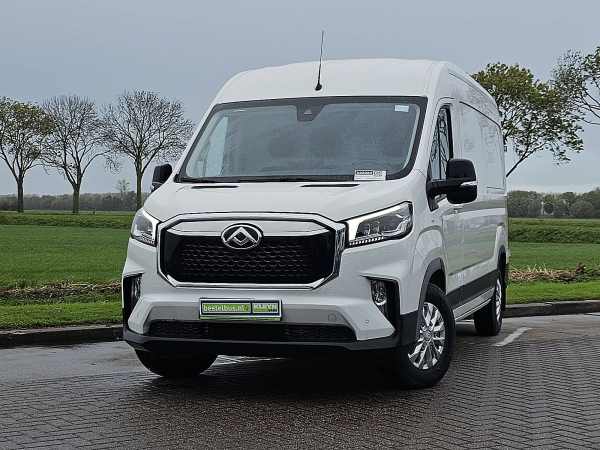 MAXUS - EDELIVER 9