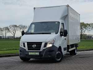 NISSAN - NV 400