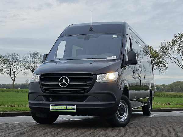 MERCEDES-BENZ - SPRINTER 317