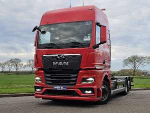 M.A.N. - 26.510 TGX