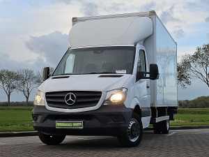 MERCEDES-BENZ - SPRINTER 514