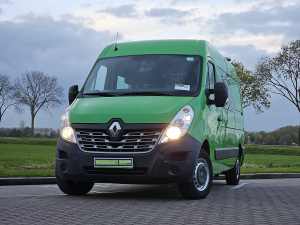 RENAULT - MASTER 2.3