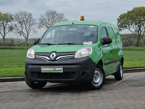 RENAULT - KANGOO MAXI 1.5 DCI