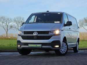 VOLKSWAGEN - TRANSPORTER 2.0 TDI