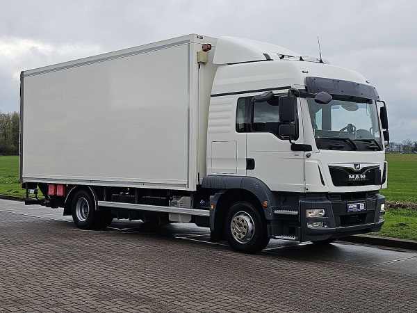 M.A.N. - 12.250 TGM