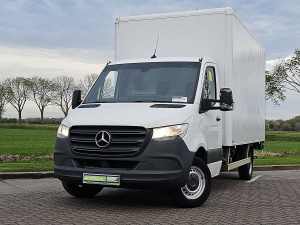MERCEDES-BENZ - SPRINTER 315
