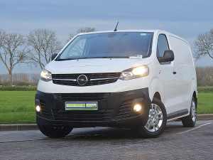 OPEL - VIVARO 1.5
