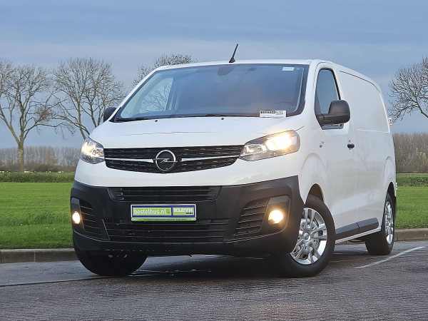 OPEL - VIVARO 1.5
