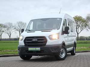 FORD - TRANSIT KOMBI 300