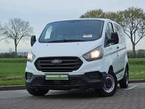 FORD - TRANSIT CUSTOM 2.0