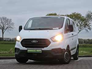 FORD - TRANSIT CUSTOM 2.0