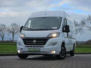 FIAT - DUCATO 2.3