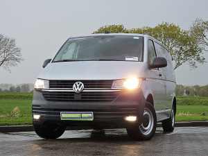 VOLKSWAGEN - TRANSPORTER 2.0 TDI