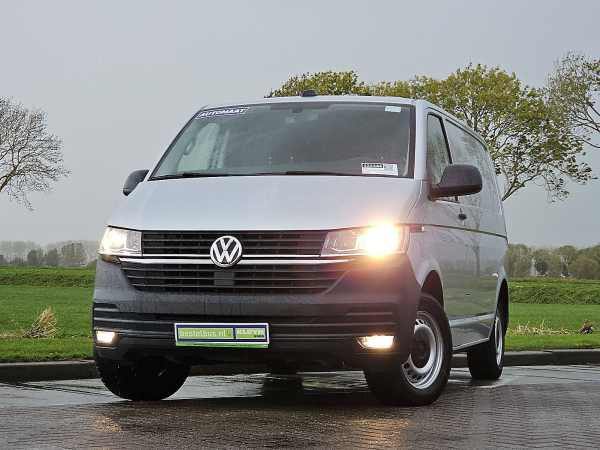 VOLKSWAGEN - TRANSPORTER 2.0 TDI