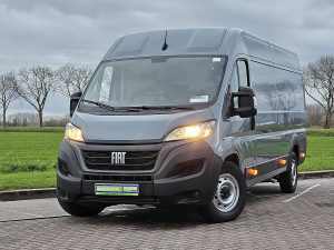 FIAT - DUCATO 2.2