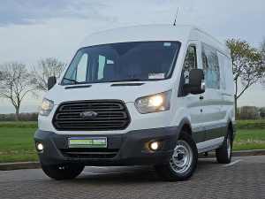FORD - TRANSIT 350
