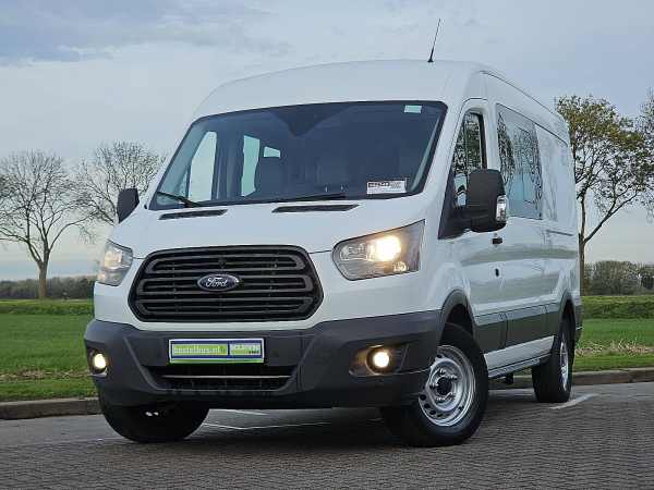 FORD - TRANSIT 350