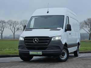 MERCEDES-BENZ - SPRINTER 315