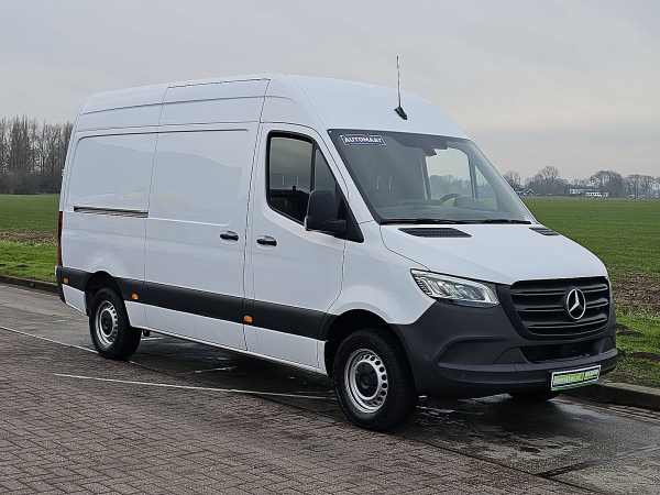 MERCEDES-BENZ - SPRINTER 315