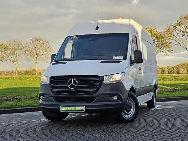 MERCEDES-BENZ - SPRINTER 316 L2H2 Navi Automaat