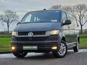 VOLKSWAGEN - TRANSPORTER 2.0 TDI