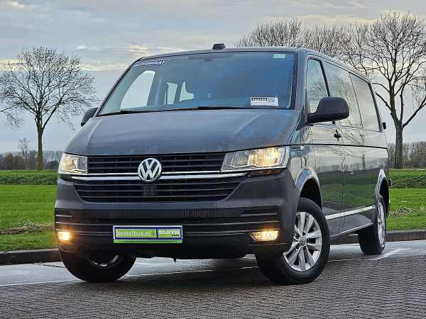 VOLKSWAGEN - TRANSPORTER 2.0 TDI