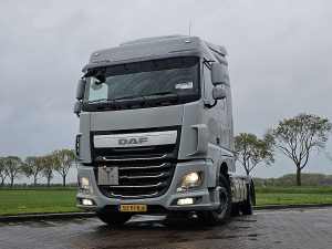 DAF - XF 410