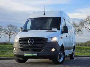 MERCEDES-BENZ - SPRINTER 317