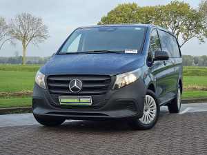 MERCEDES-BENZ - VITO 114