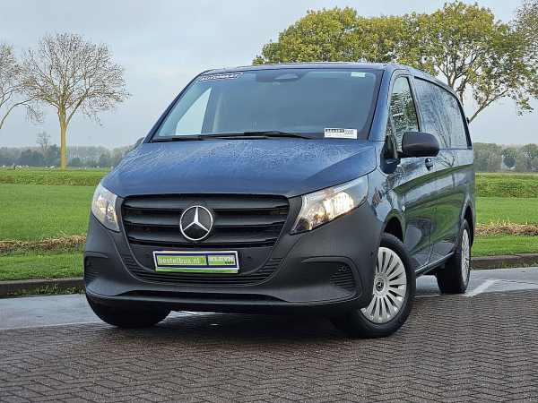 MERCEDES-BENZ - VITO 114
