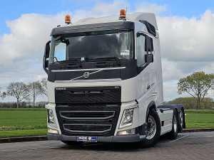 VOLVO - FH 500